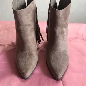 Candie Ankle boots